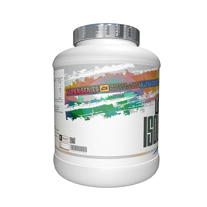ABSOLUTE ISOLATE 2kg