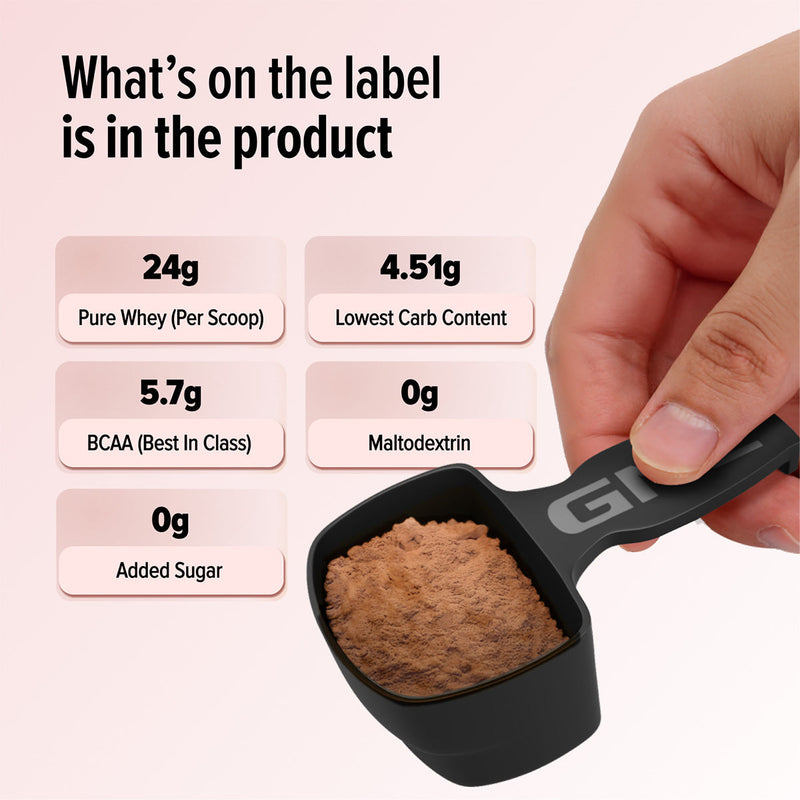 GNC PP WHEY 1.8kg