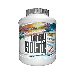 ABSOLUTE ISOLATE 2kg
