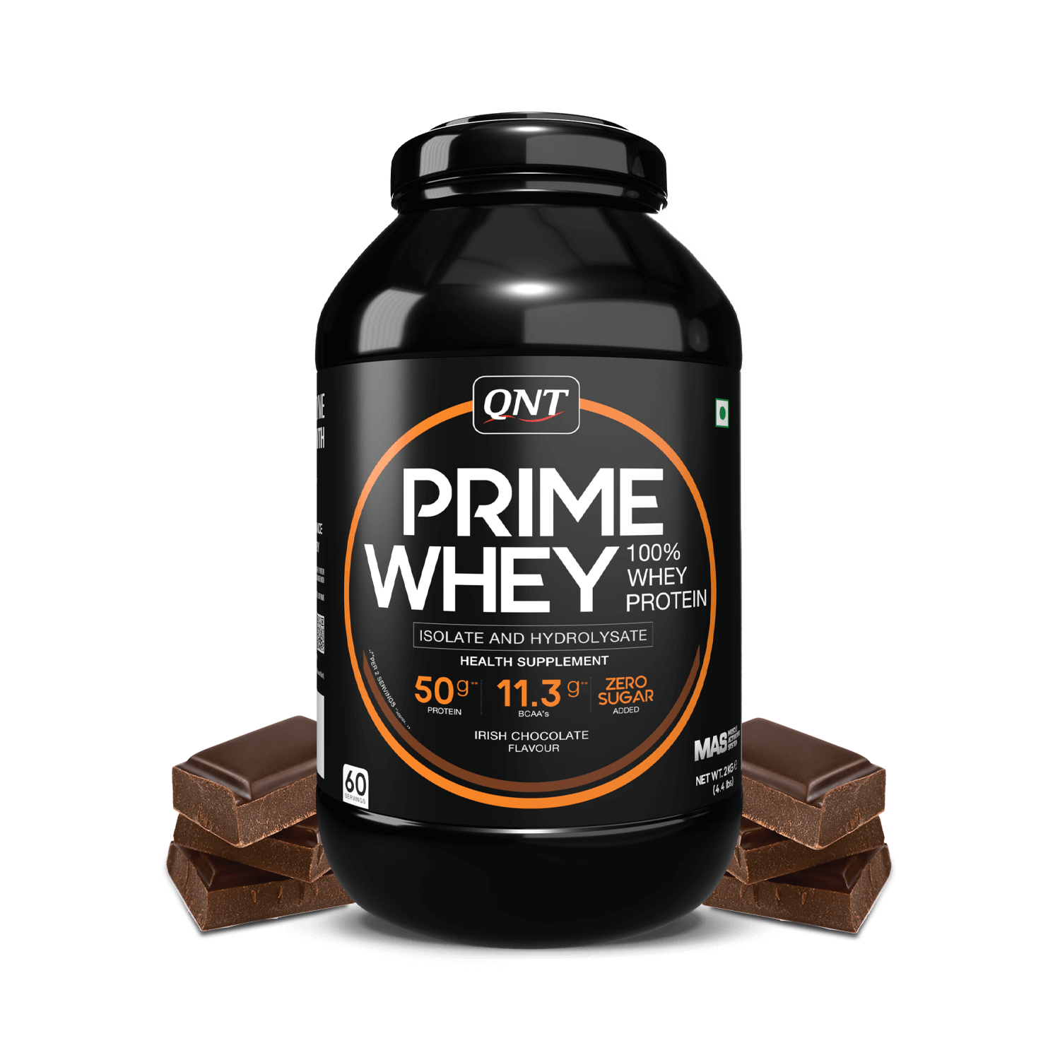 QNT PRIME WHEY 2kg