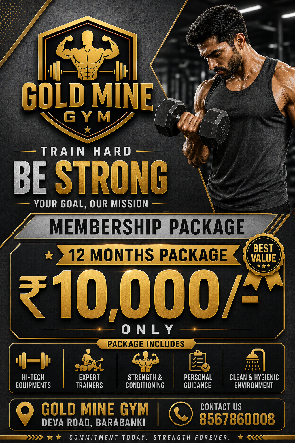 Membership Plan 4